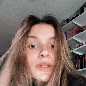 Meet your Posher, Kasey